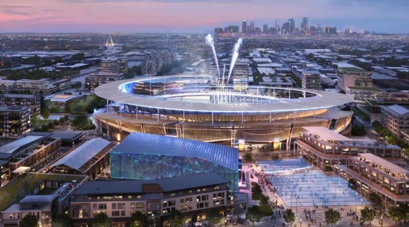 Where will your team’s next ballpark be? What Royals can teach us about the future of MLB stadiums
