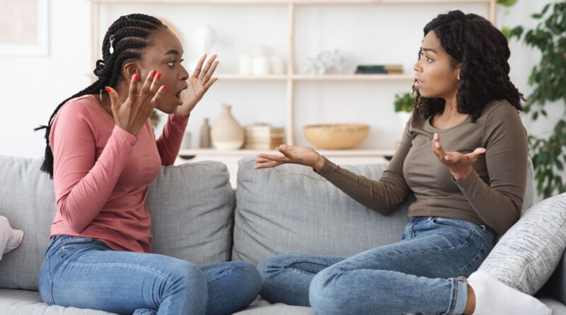 Dear Abby: My friend moved in with me after losing her home — but isn’t saving money to leave