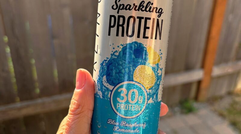 A New Protein Drink Has Entered the Market, and You’ll Never Guess What It Is