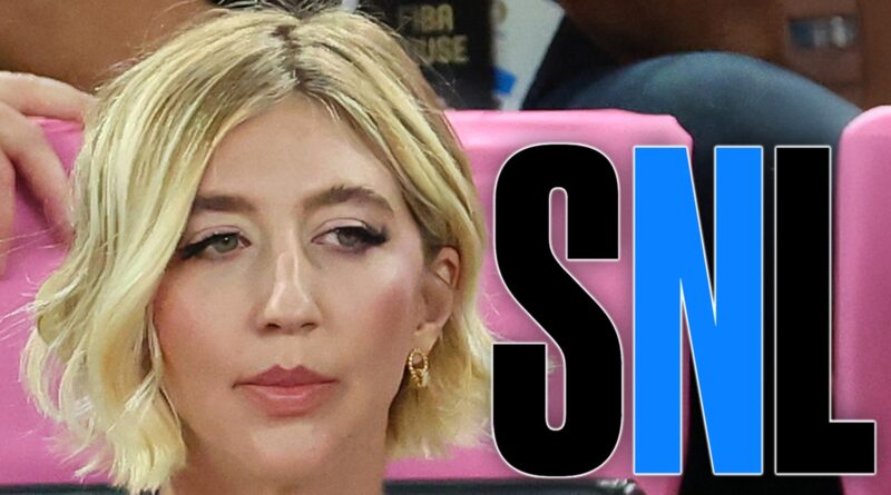 Heidi Gardner’s Moving on to Big Things After ‘Saturday Night Live,’ Producers Say