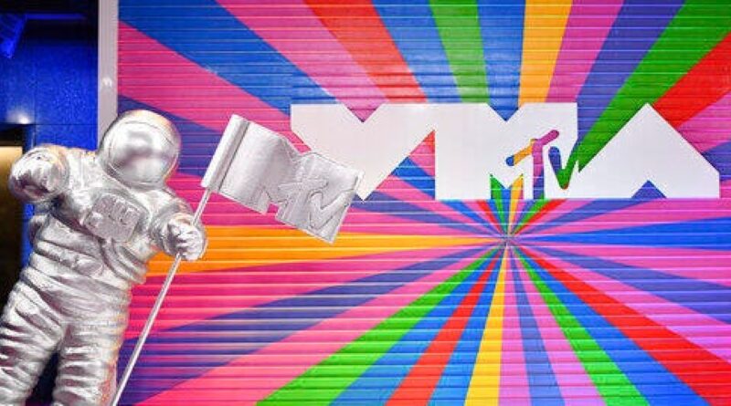 MTV Video Music Award winners list for 2025: Live updates