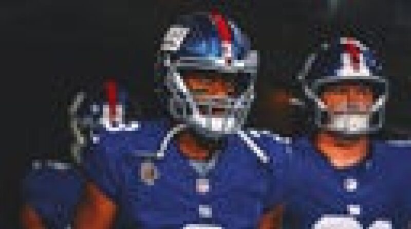 2025 NFL Week 1 Odds: Unders Dominate Opening Sunday