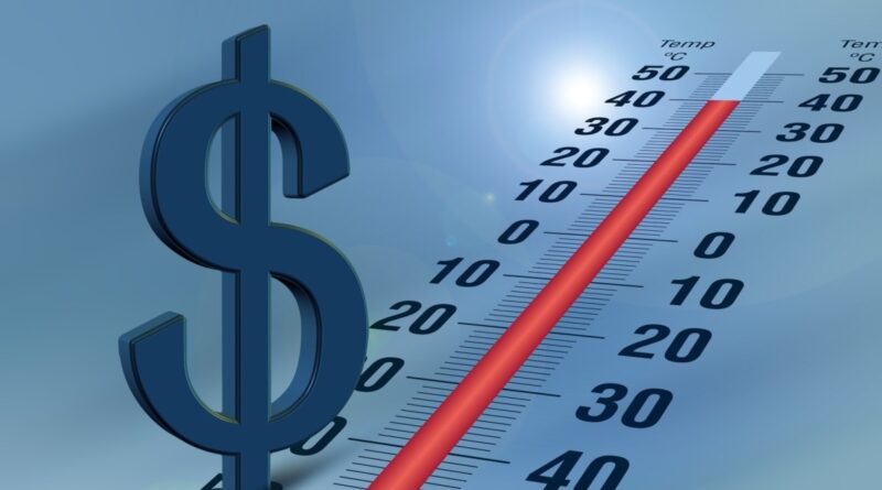 Ethiopia: Urgent Need for Climate Finance