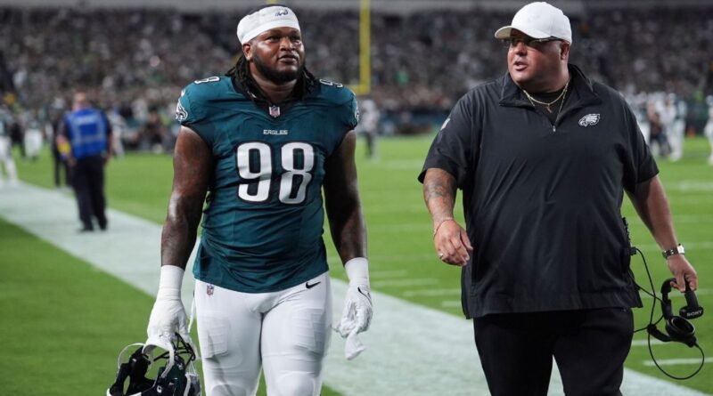 Carter awaits discipline amid sportsmanship push