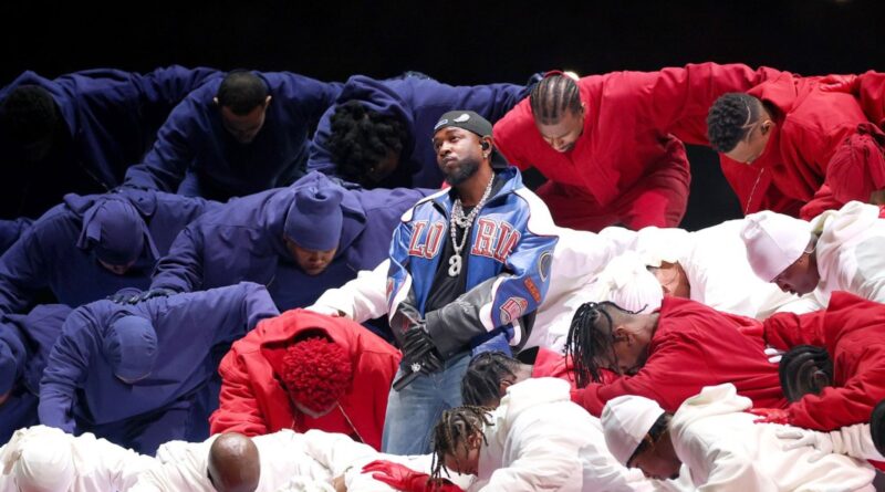 Kendrick Lamar, 2025 Grammys, Barack Obama Win on Night 2 of 2025 Creative Arts Emmys