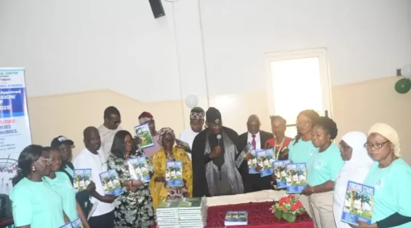 Nurses Are Key Contributors To Nation’s Economy – FG