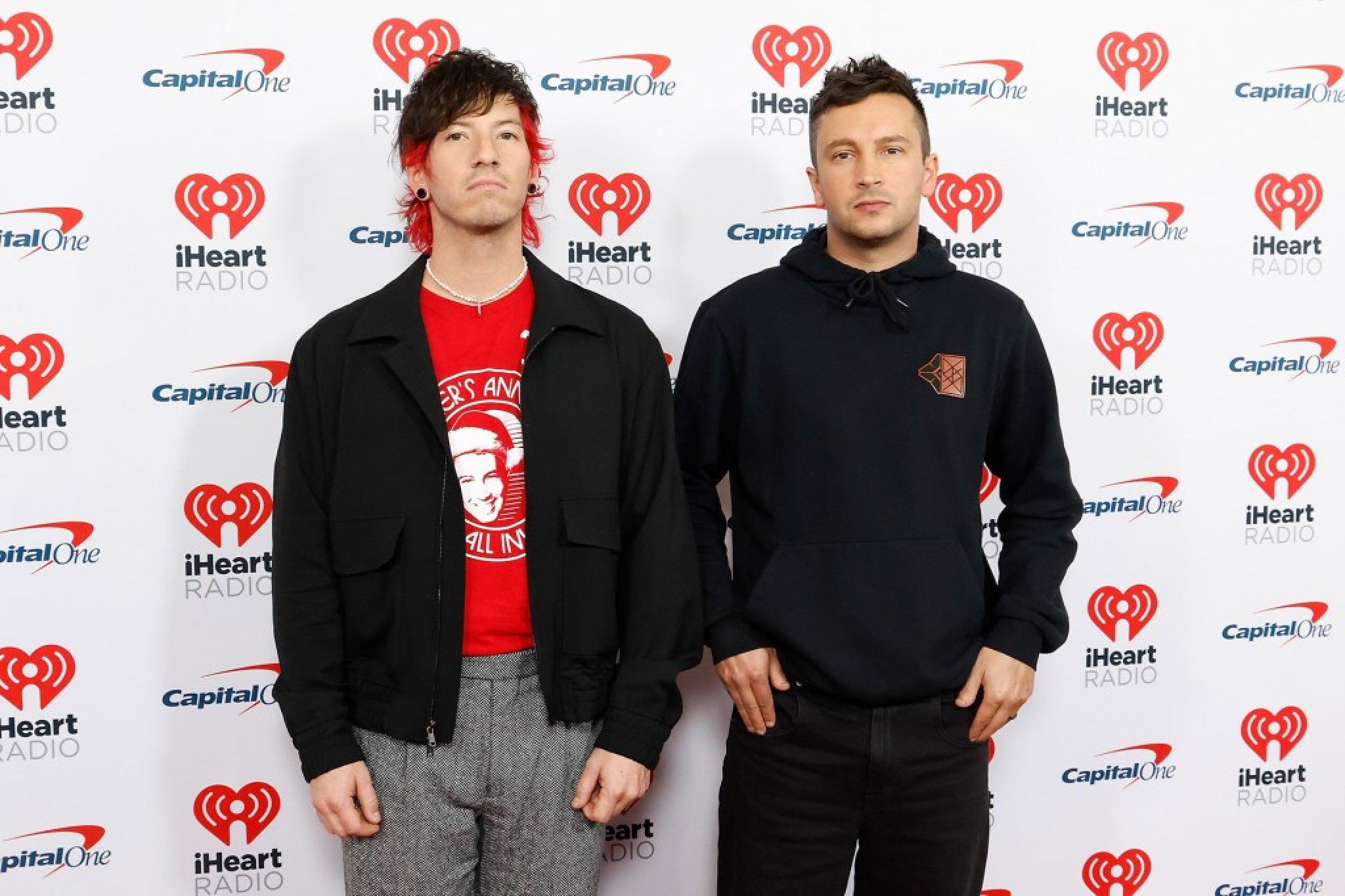 Twenty One Pilots Sues Temu Over Knockoff Merchandise: ‘Blatant Copies’ Twenty One Pilots Sues Temu Over Knockoff Merchandise: ‘Blatant Copies’