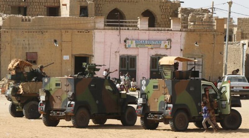 Mali fuel blockade sparks fear and economic strain