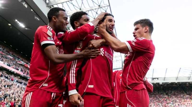 Connelly’s Premier League ‘ifs’ list: How contenders can come together to win it all