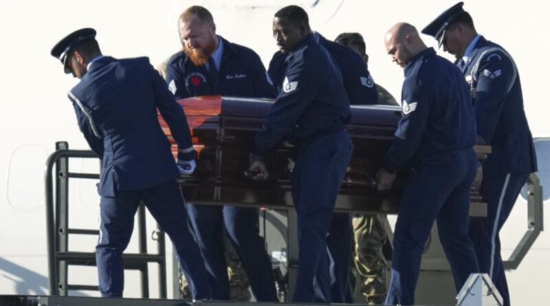 What we know about Tyler Robinson, the suspect who allegedly killed Charlie Kirk