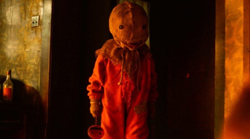 The Animated Origins of ‘Trick ‘r Treat’ Will Hit Theaters This Spooky Season in a New 4K Remaster