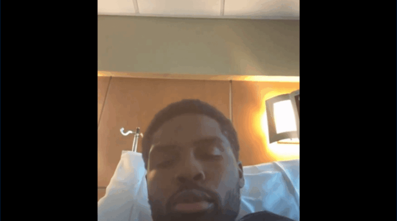 Jayden Reed sends bold Packers message — right after surgery: ‘Can’t f–k with us’