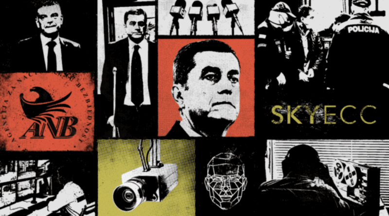 Montenegro Struggles with Democratic Oversight of State Surveillance