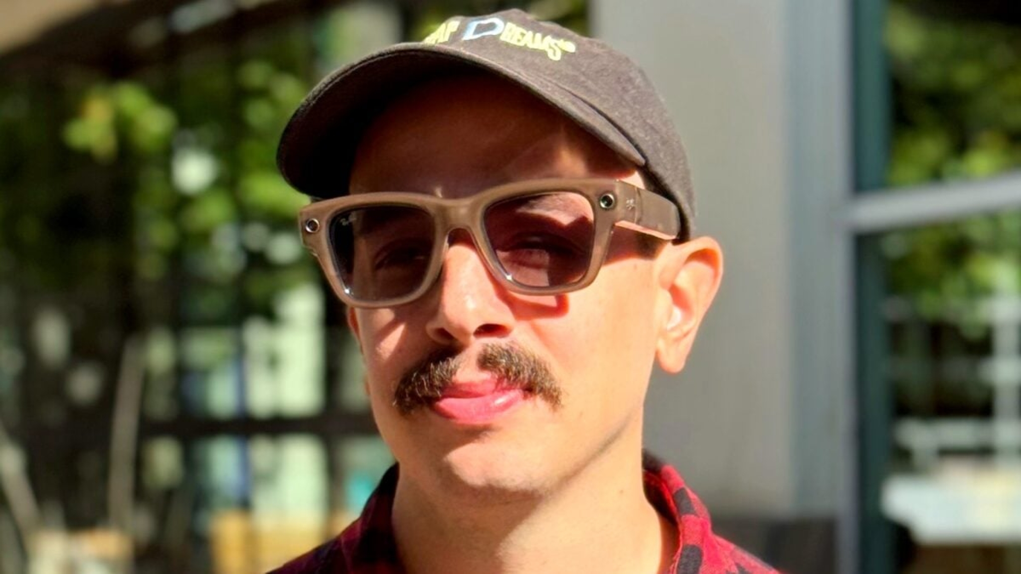 Meta Ray-Ban Display Hands-On: The Smart Glasses You Were Waiting For Meta Ray-Ban Display Hands-On: The Smart Glasses You Were Waiting For