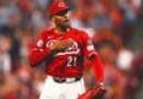 Hunter Greene Tosses Complete Game Shutout to Lift Reds Over Cubs