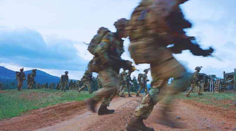 BATUK shame: British soldiers under probe over rape, sexual assault