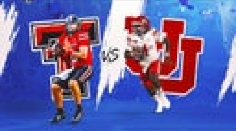 FOX Super 6 Contest: Geoff Schwartz’s College Football Week 4 Picks, Predictions