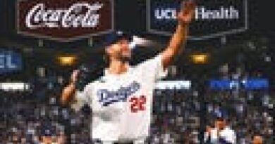 Clayton Kershaw’s Final Home Start: Top Moments From A Memorable Night