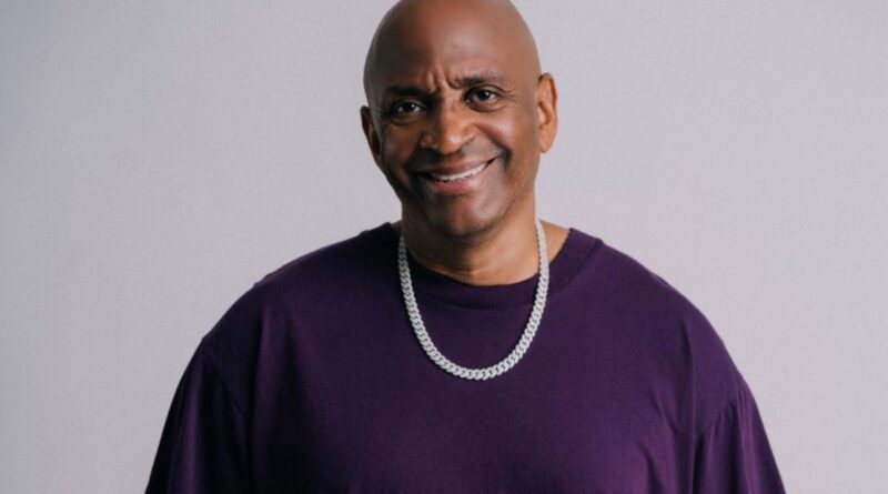 Sergio George Launches First-Ever Global Google Doodle & More Uplifting Moments in Latin Music