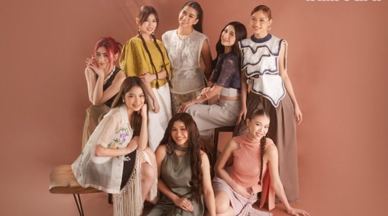 BINI Reflect on Historic Coachella 2026 Announcement & Cosmetic Line Launch After First U.S. Tour