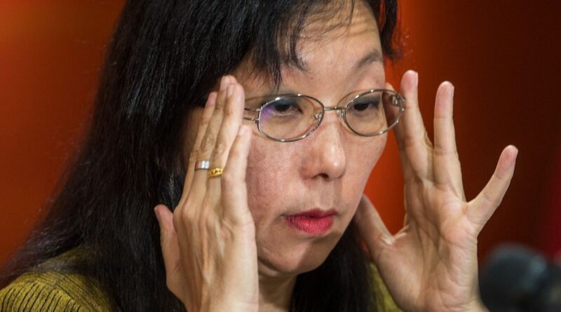 Teresa Kok to give statement to police tomorrow