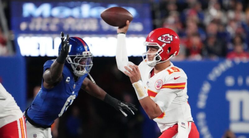 Big questions from NFL Week 3: How concerning is Cowboys’ defense? Did Chiefs’ offense find something?