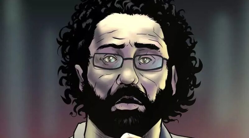 Egypt: Egypt Pardons Jailed Activist Alaa Abd el-Fattah