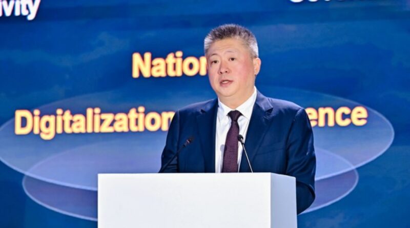 Africa: All Intelligence for New Africa