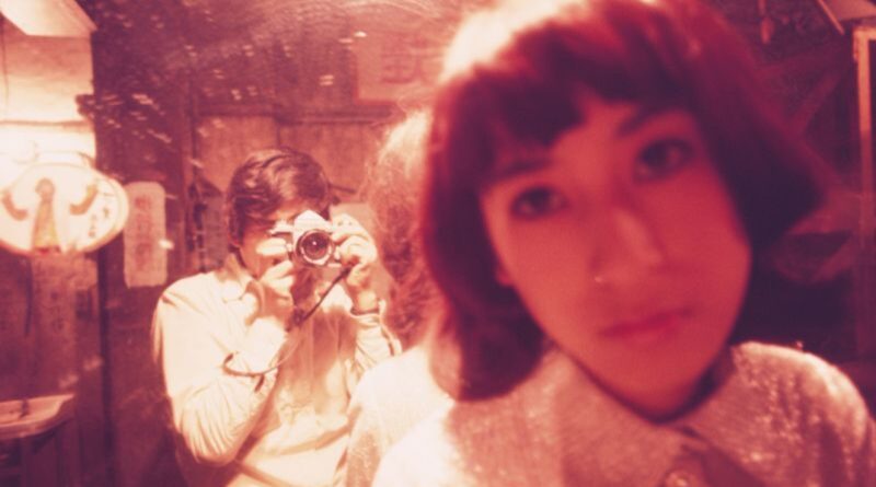 Japan Art Revolution: new book tells the unsung story of an avant-garde explosion