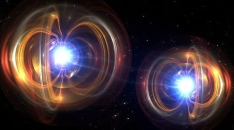 New Quantum Breakthrough Could Lead to Super-Efficient Electronics