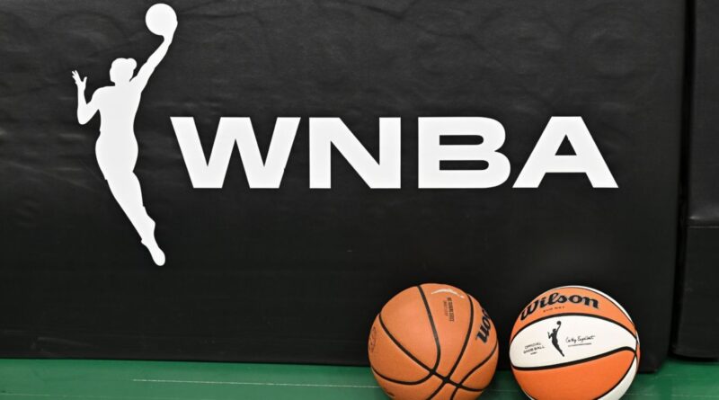 WNBA playoff schedule: Mercury take 2-1 lead over Lynx, Aces up 2-1 over Fever