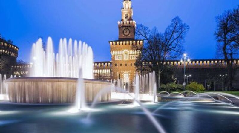 Hilton Expands in Milan with Cadorna Hotel, Curio Collection by Hilton