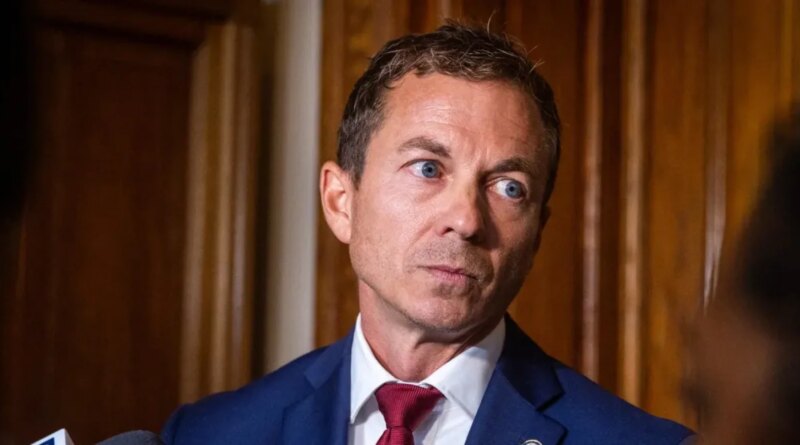 EXCLUSIVE: Georgia Republican Will Enter Race To Serve As State’s Next Lieutenant Governor