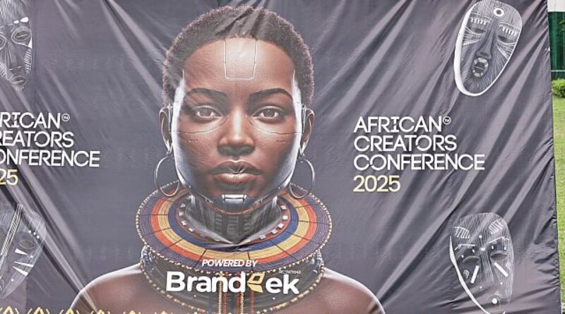 Nigeria: African Creators train young creators with digital skills