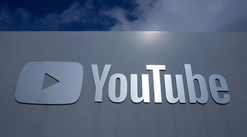YouTube to pay Trump $24.5m over account suspension
