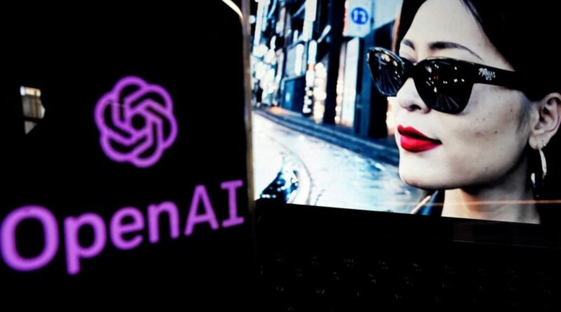 OpenAI’s New Social Network Is Reportedly TikTok If It Was Just an AI Slop Feed