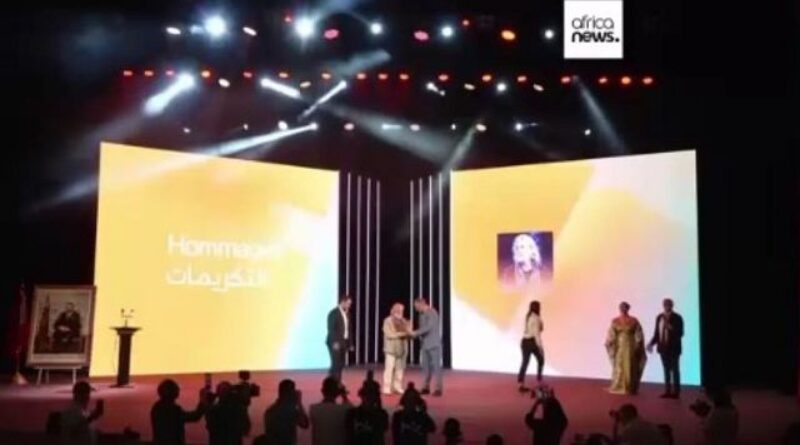 Morocco: The 14th edition of the Magreb International Film Festival opens in Oujda