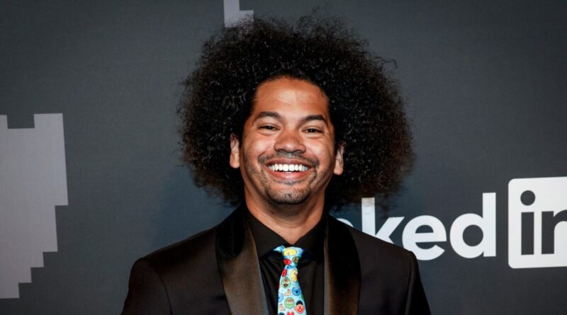 ‘Reading Rainbow’ to return, with viral librarian Mychal Threets as its host [NBC News]