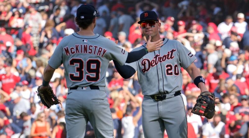 World Series Drought-Buster Watch: Which teams could end longest runs without titles?