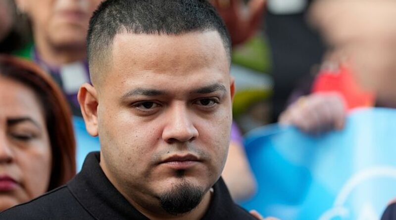 Kilmar Abrego Garcia’s asylum bid rejected by immigration judge