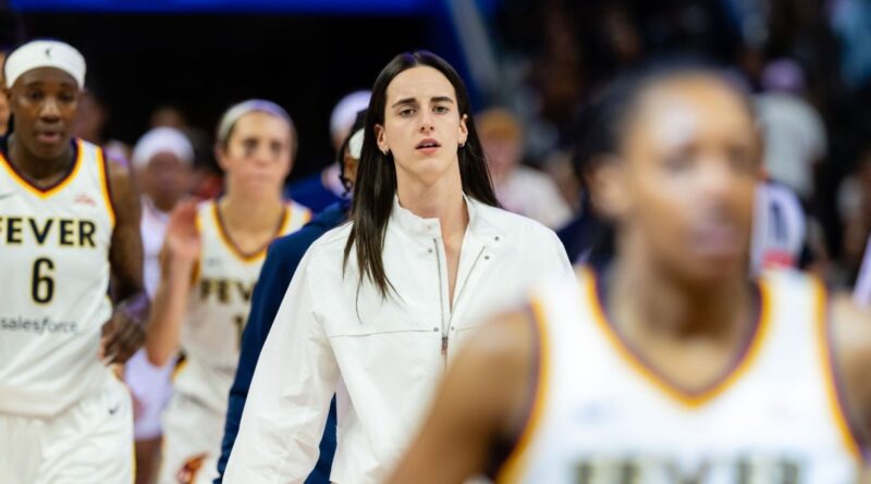 Wetzel: Collier comments reflect WNBA’s core problem: How it sees Caitlin Clark