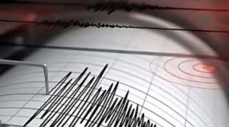 5.3-Magnitude Earthquake Hits Iran’s Isfahan Province