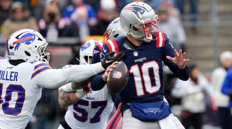 13 more games, 13 matchup previews: We have predictions, picks and wild stats