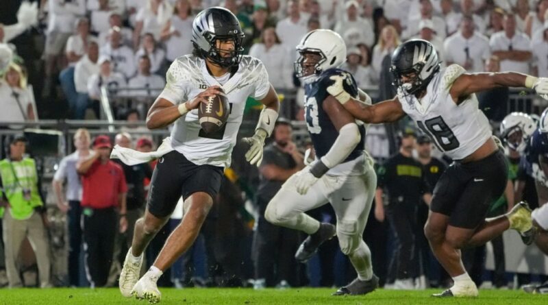 How to bet the ‘Big Three’ national title contenders