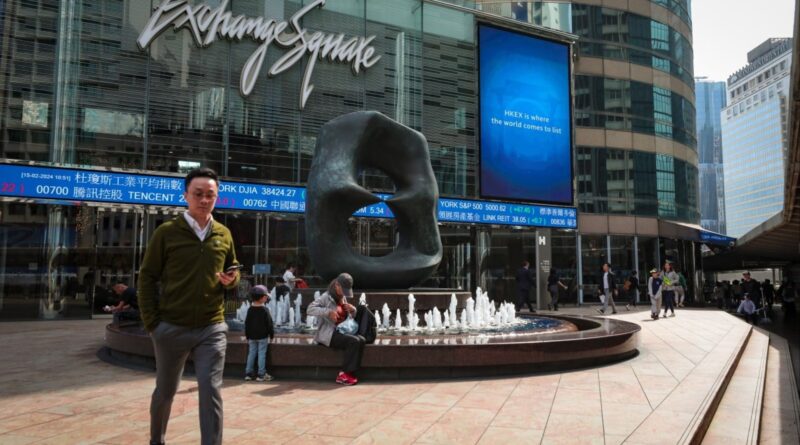 Chinese solar inverter and energy storage giant Sungrow seeks Hong Kong IPO