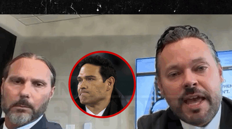 Mark Sanchez’s Alleged Victim Released From Hospital, Long Road to Recovery, Lawyer Says