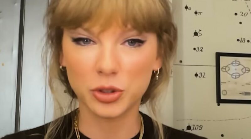 Taylor Swift Addresses ‘The Life of a Showgirl’ Album Criticism: ‘I Know What I Made’