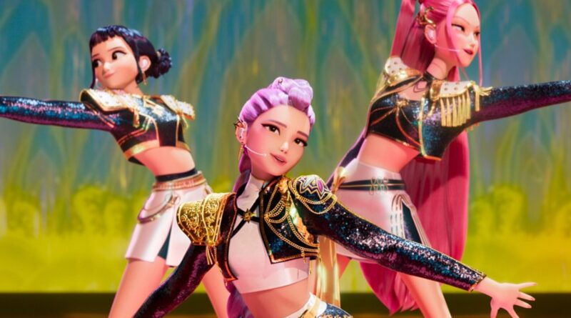 ‘KPop Demon Hunters,’ ‘Wicked,’ ‘A Complete Unknown’ & More Top 2026 Grammys Contenders for Best Compilation Soundtrack for Visual Media