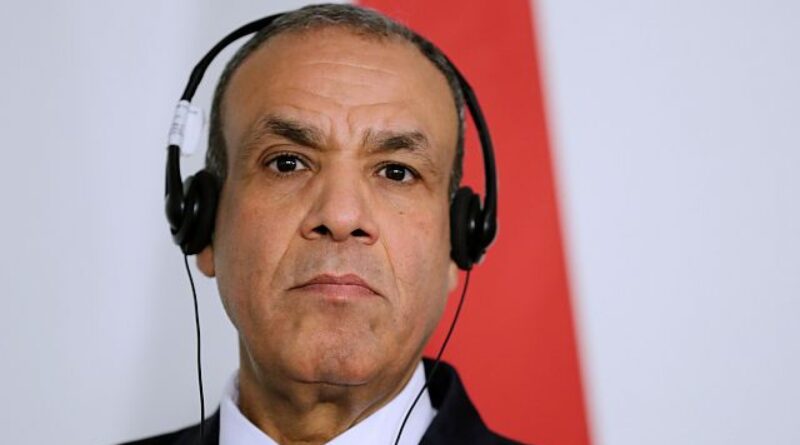 US delegation to join Gaza peace talks in Sharm el-Sheikh, Egyptian Foreign Minister says