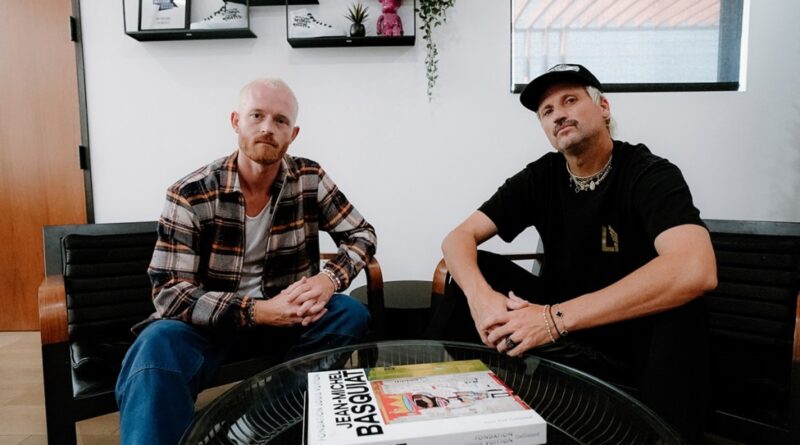 Music Festival Brand Breakaway Adds Shaun Neff and Nick Gross to Ownership Group